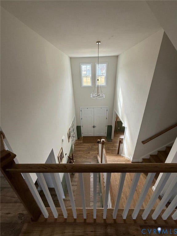 2172 Ellis Farm Way, Tuckaho Bridge South, Goochland, VA 23103
