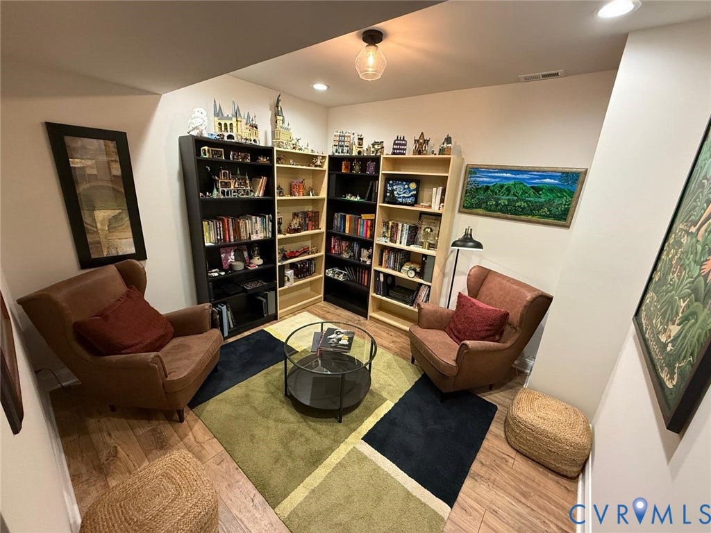 2172 Ellis Farm Way, Tuckaho Bridge South, Goochland, VA 23103