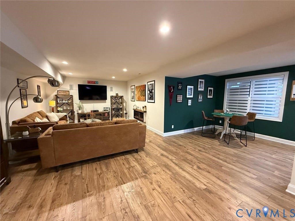 2172 Ellis Farm Way, Tuckaho Bridge South, Goochland, VA 23103