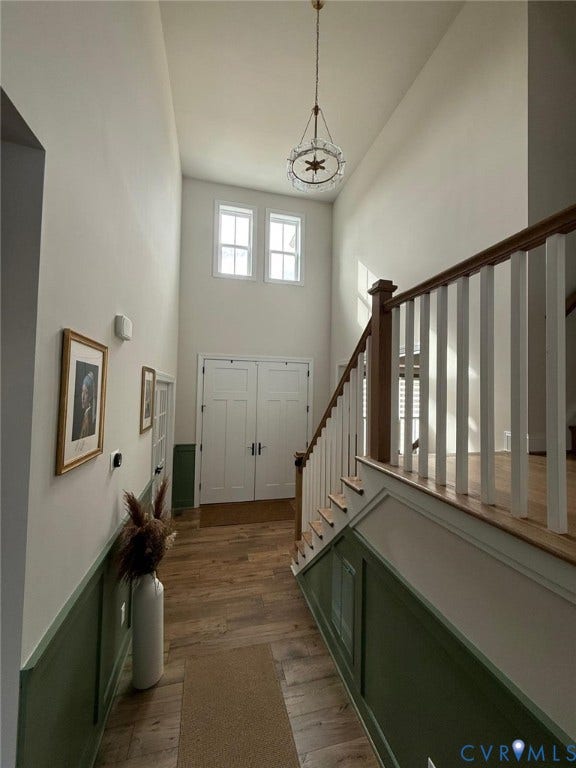2172 Ellis Farm Way, Tuckaho Bridge South, Goochland, VA 23103