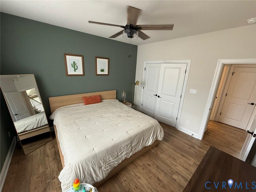 2172 Ellis Farm Way, Tuckaho Bridge South, Goochland, VA 23103