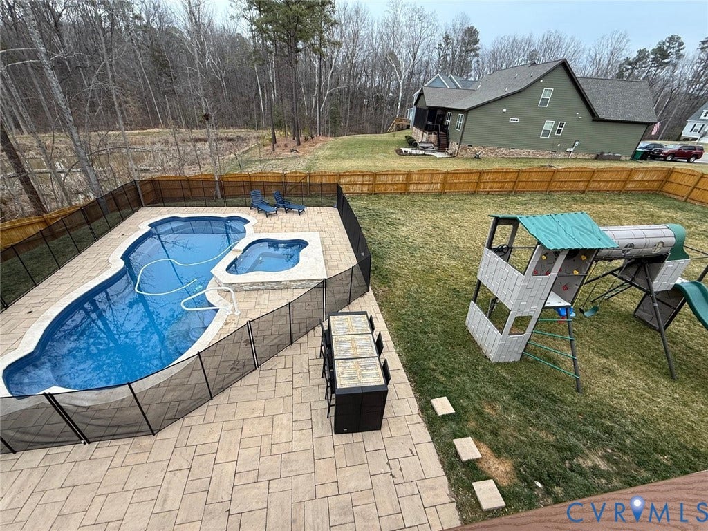 2172 Ellis Farm Way, Tuckaho Bridge South, Goochland, VA 23103