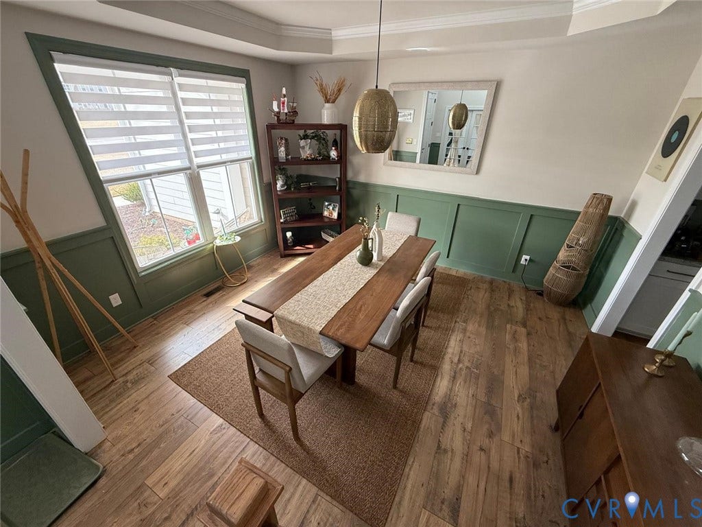 2172 Ellis Farm Way, Tuckaho Bridge South, Goochland, VA 23103