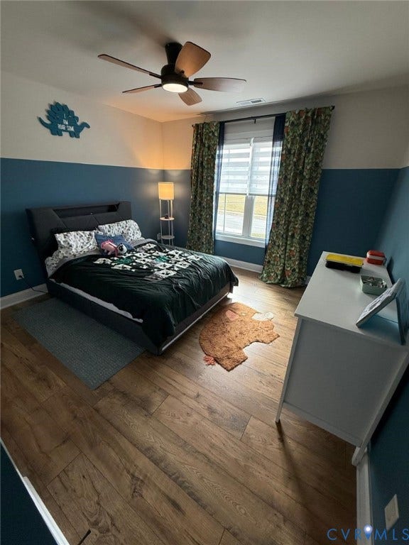 2172 Ellis Farm Way, Tuckaho Bridge South, Goochland, VA 23103