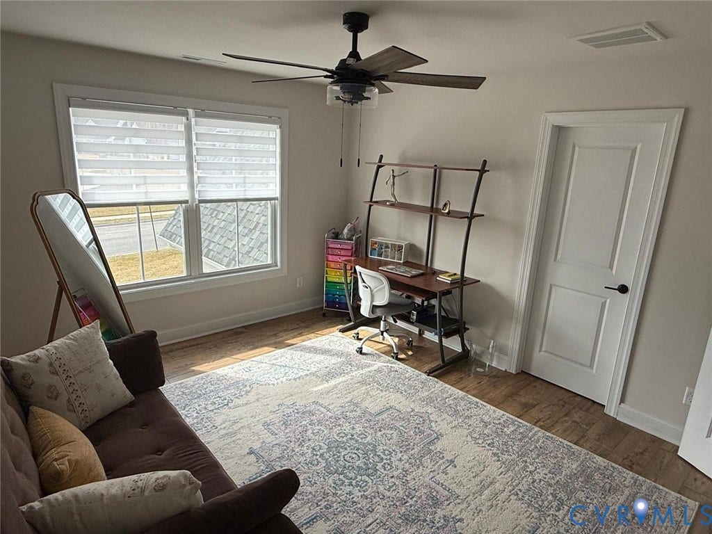 2172 Ellis Farm Way, Tuckaho Bridge South, Goochland, VA 23103