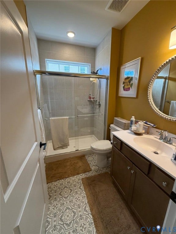 2172 Ellis Farm Way, Tuckaho Bridge South, Goochland, VA 23103