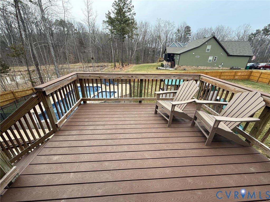 2172 Ellis Farm Way, Tuckaho Bridge South, Goochland, VA 23103