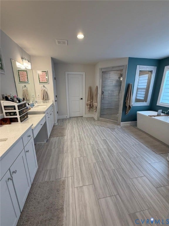 2172 Ellis Farm Way, Tuckaho Bridge South, Goochland, VA 23103