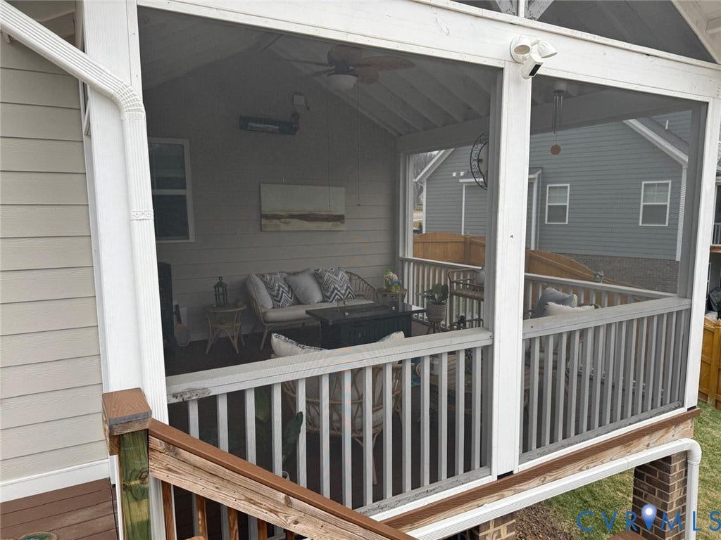 2172 Ellis Farm Way, Tuckaho Bridge South, Goochland, VA 23103