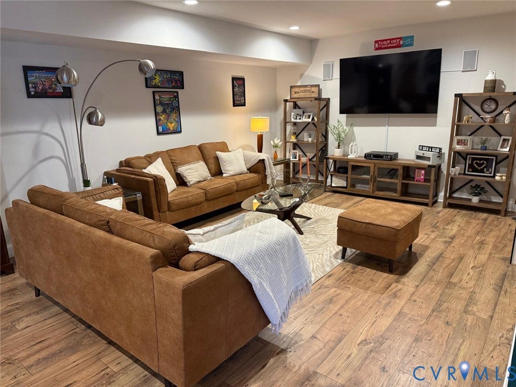 2172 Ellis Farm Way, Tuckaho Bridge South, Goochland, VA 23103