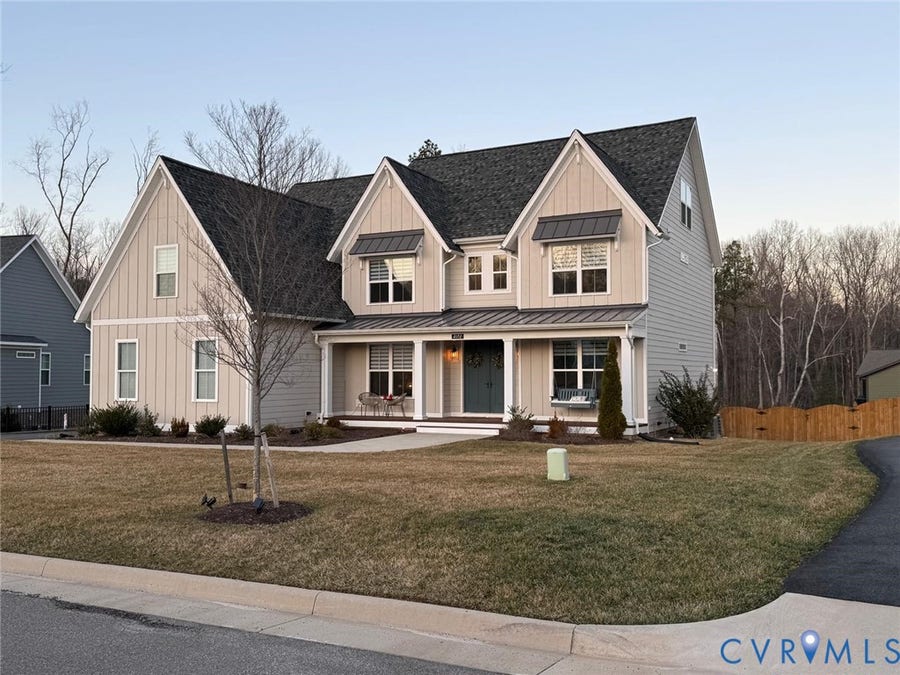 Property photo for 2172 Ellis Farm Way, Goochland, VA