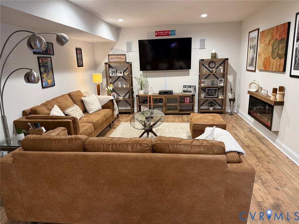 2172 Ellis Farm Way, Tuckaho Bridge South, Goochland, VA 23103