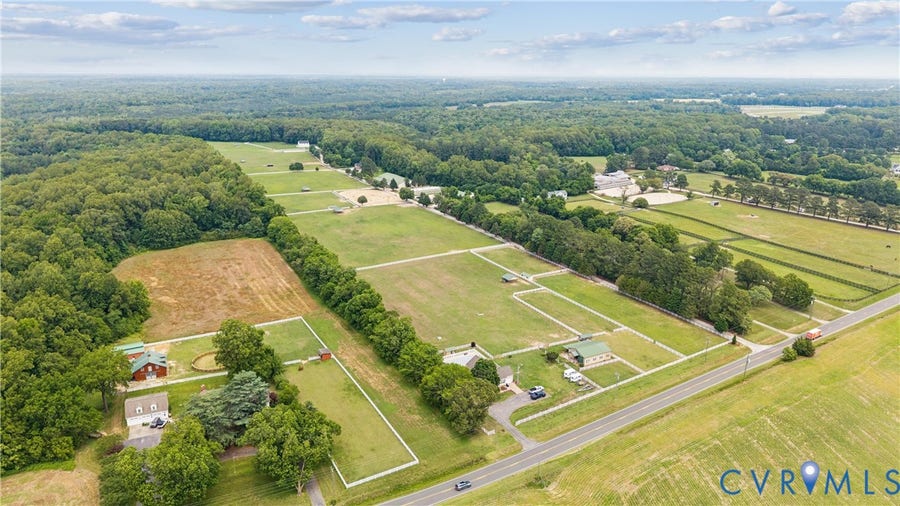 Property photo for 2016 Forge Road, Toano, VA