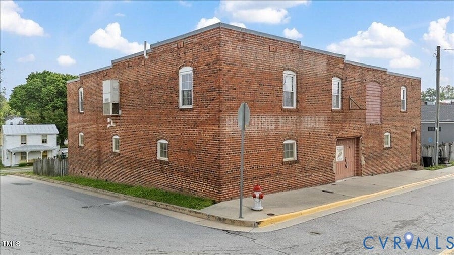 Property photo for 306 W Main Street, South Hill, VA