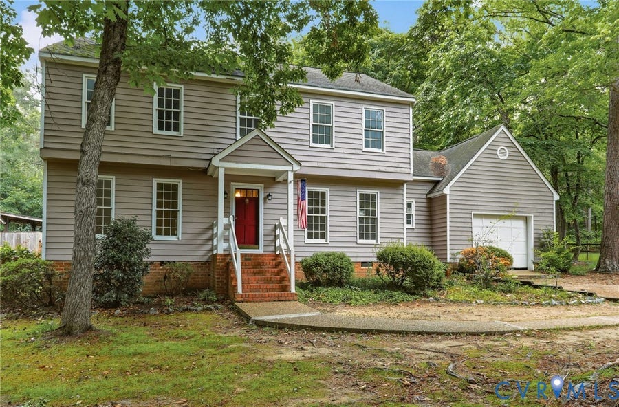 Property photo for 2703 Meeting Gate Court, Midlothian, VA