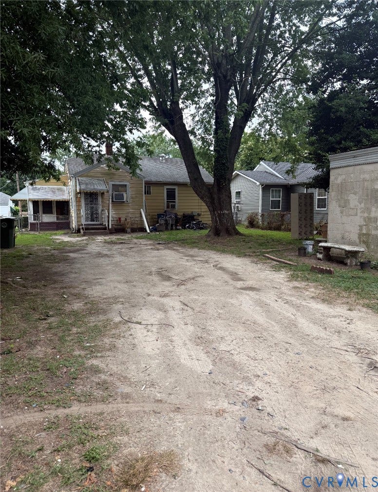 1608 N 25th Street, Churchill, Richmond, VA 23223 Image quality insufficient for description