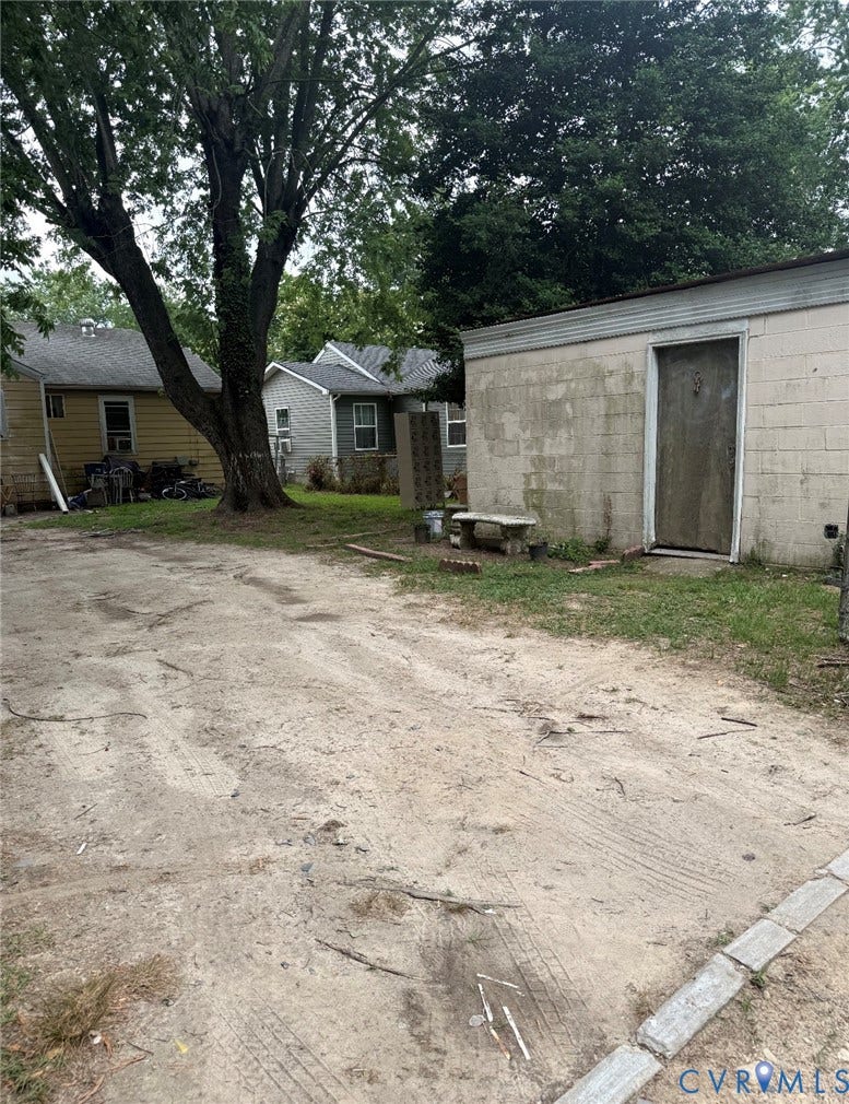 1608 N 25th Street, Churchill, Richmond, VA 23223 1608 N 25th Street, Churchill, Richmond, VA 23223