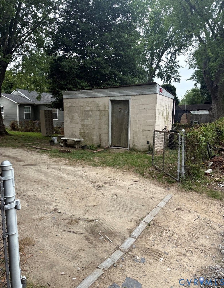 1608 N 25th Street, Churchill, Richmond, VA 23223 1608 N 25th Street, Churchill, Richmond, VA 23223