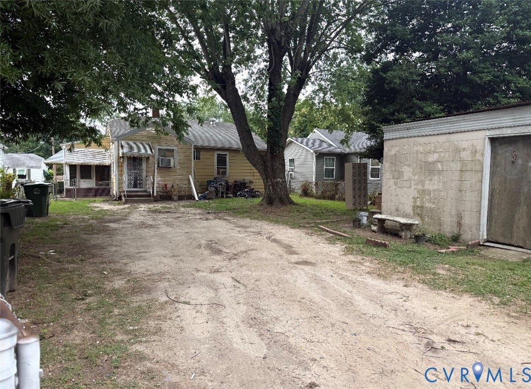 1608 N 25th Street, Churchill, Richmond, VA 23223 1608 N 25th Street, Churchill, Richmond, VA 23223