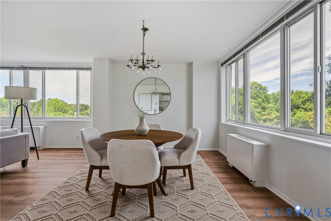 5100 Monument Avenue, #503, Willow Lawn, Richmond, VA 23230 5100 Monument Avenue, #503, Willow Lawn, Richmond, VA 23230