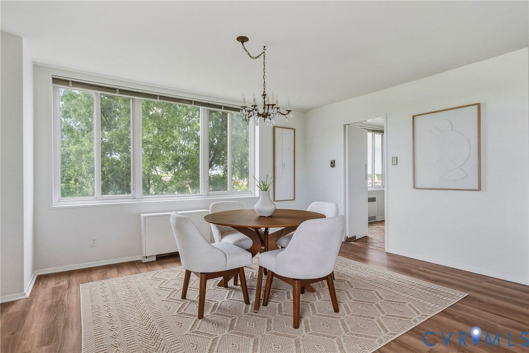 5100 Monument Avenue, #503, Willow Lawn, Richmond, VA 23230 5100 Monument Avenue, #503, Willow Lawn, Richmond, VA 23230