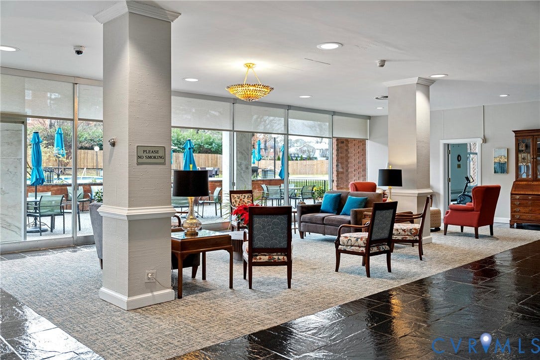 5100 Monument Avenue, #503, Willow Lawn, Richmond, VA 23230 5100 Monument Avenue, #503, Willow Lawn, Richmond, VA 23230