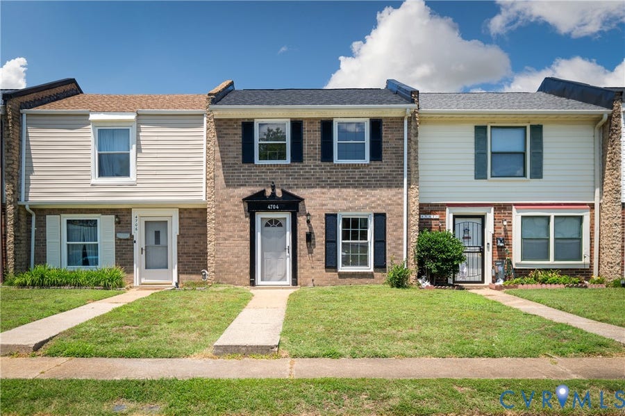 Property photo for 4704 Leadenhall Drive, Richmond, VA