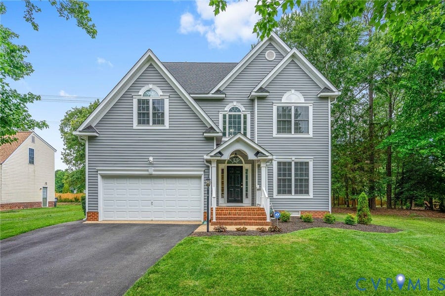 Property photo for 11307 Caruthers Way, Glen Allen, VA