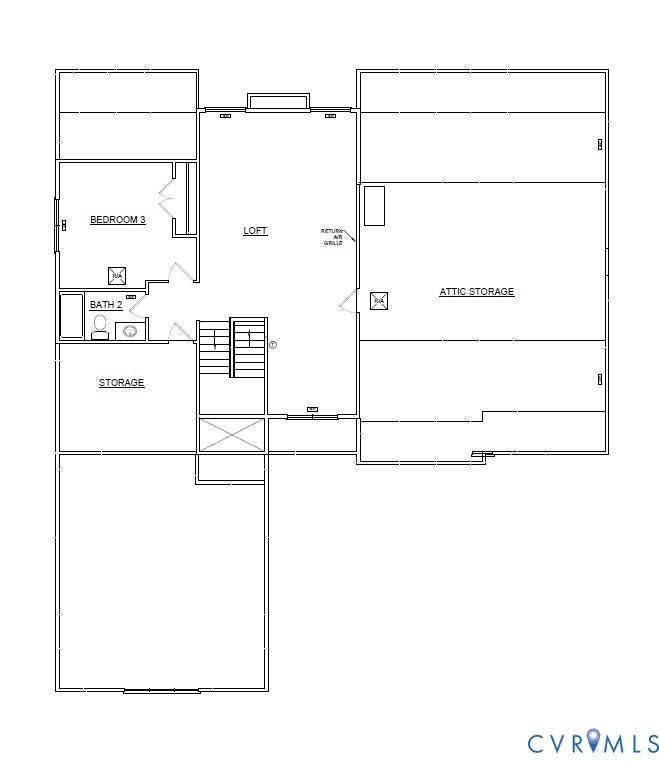 7842 Dandridge Drive, Beech Springs, Quinton, VA 23141