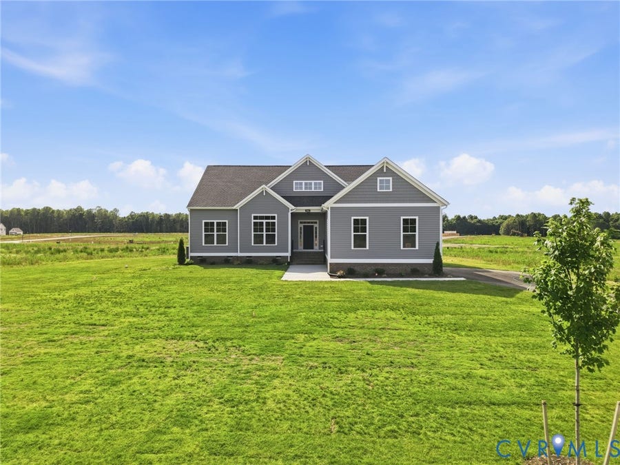 Property photo for 7842 Dandridge Drive, Quinton, VA