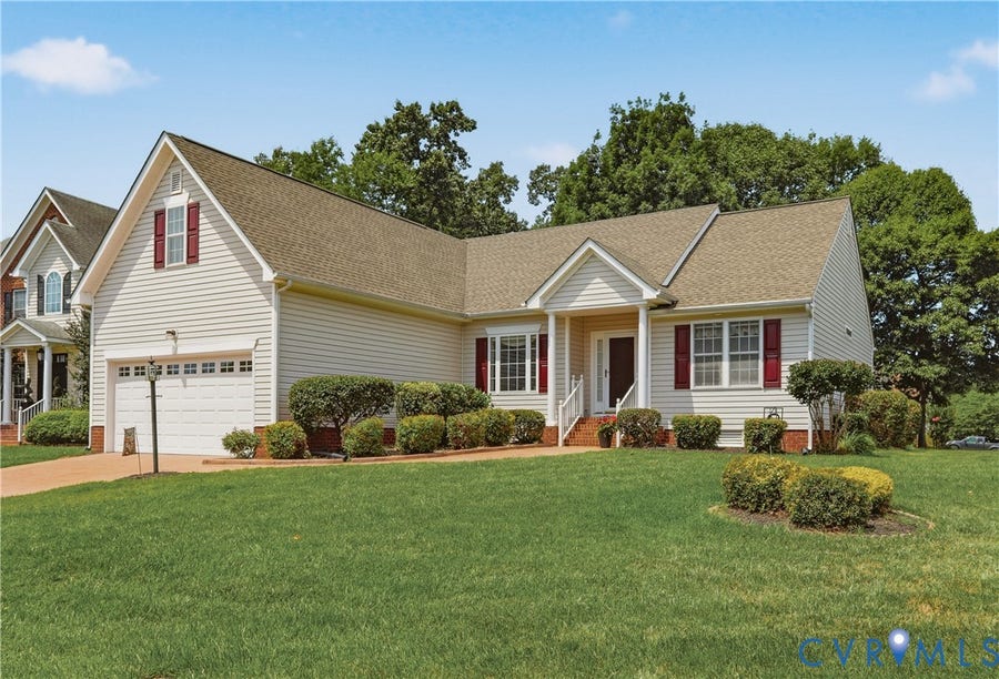 Property photo for 8900 Ganton Court, Chesterfield, VA
