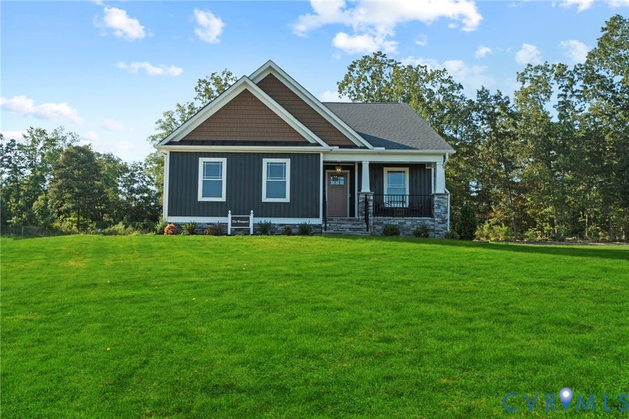 Property photo for 10472 Meyers Park Drive, Ashland, VA