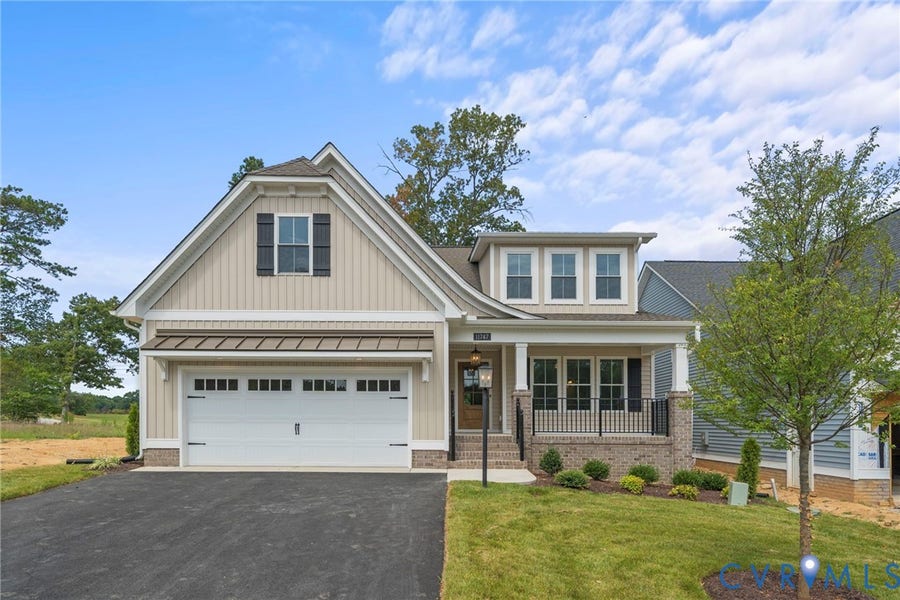 Property photo for 10476 Meyers Park Drive, Ashland, VA
