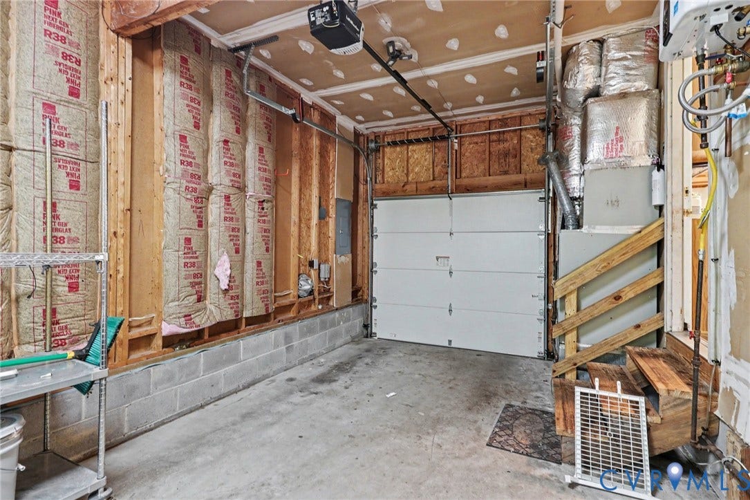 931 Hunters Run Drive, Henrico, VA 23223 Image quality insufficient for description