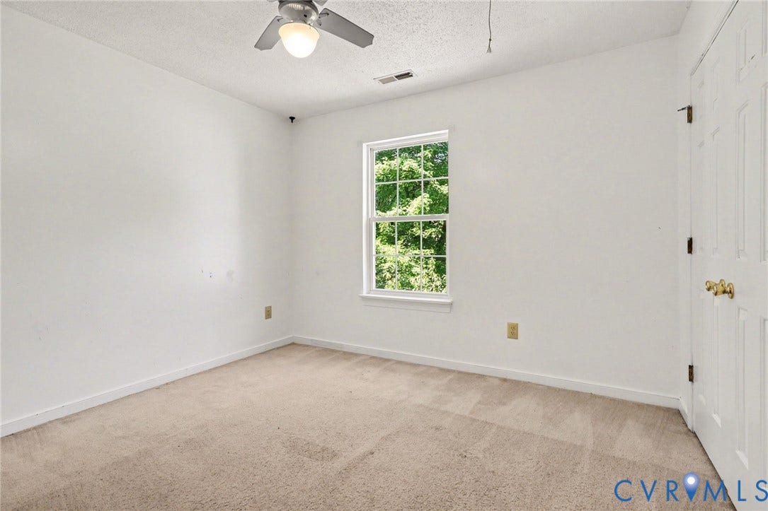 931 Hunters Run Drive, Henrico, VA 23223 931 Hunters Run Drive, Henrico, VA 23223