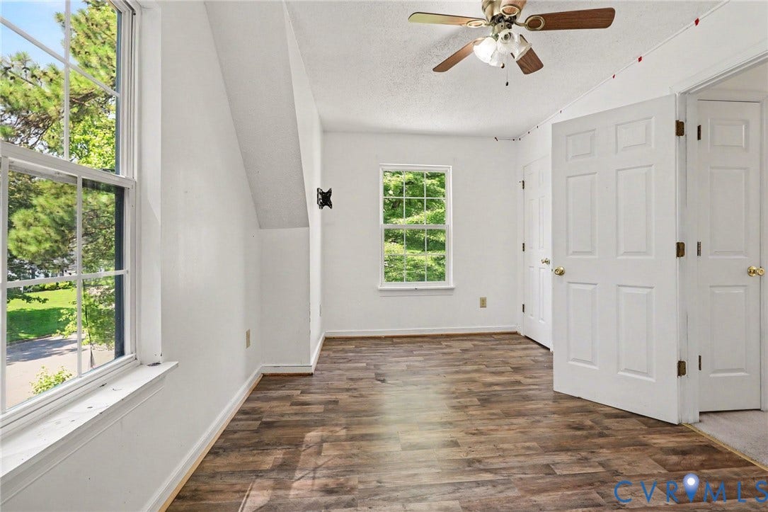 931 Hunters Run Drive, Henrico, VA 23223 931 Hunters Run Drive, Henrico, VA 23223