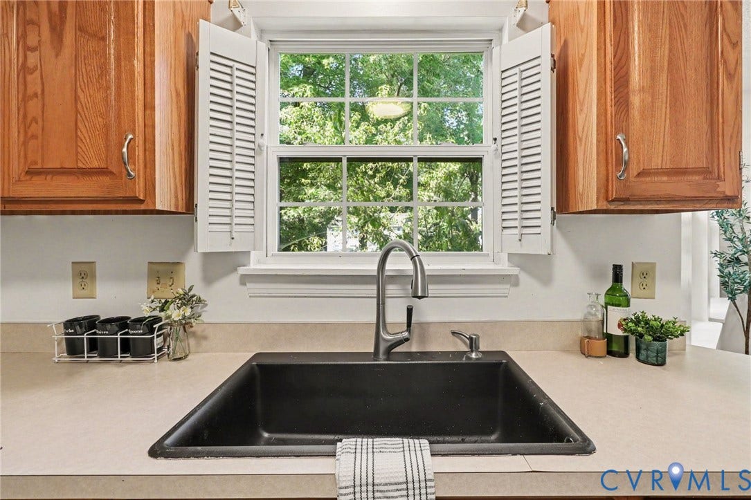 931 Hunters Run Drive, Henrico, VA 23223 931 Hunters Run Drive, Henrico, VA 23223