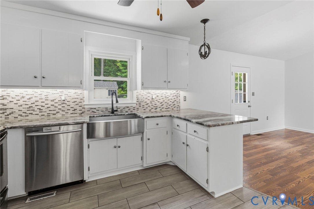 2954 Maplevale Road, Chester, VA 23831 2954 Maplevale Road, Chester, VA 23831