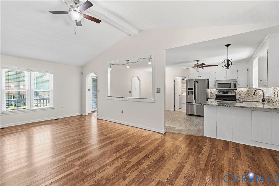 2954 Maplevale Road, Chester, VA 23831 2954 Maplevale Road, Chester, VA 23831