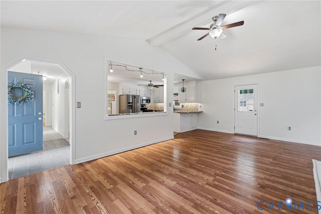 2954 Maplevale Road, Chester, VA 23831 2954 Maplevale Road, Chester, VA 23831