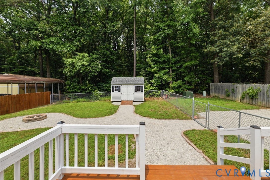 2954 Maplevale Road, Chester, VA 23831 2954 Maplevale Road, Chester, VA 23831