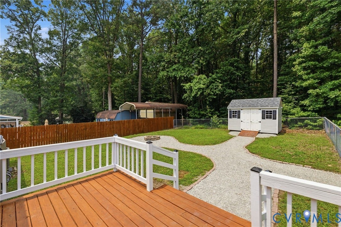 2954 Maplevale Road, Chester, VA 23831 2954 Maplevale Road, Chester, VA 23831