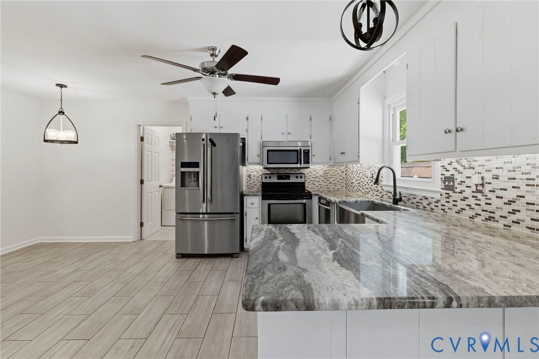 2954 Maplevale Road, Chester, VA 23831 2954 Maplevale Road, Chester, VA 23831