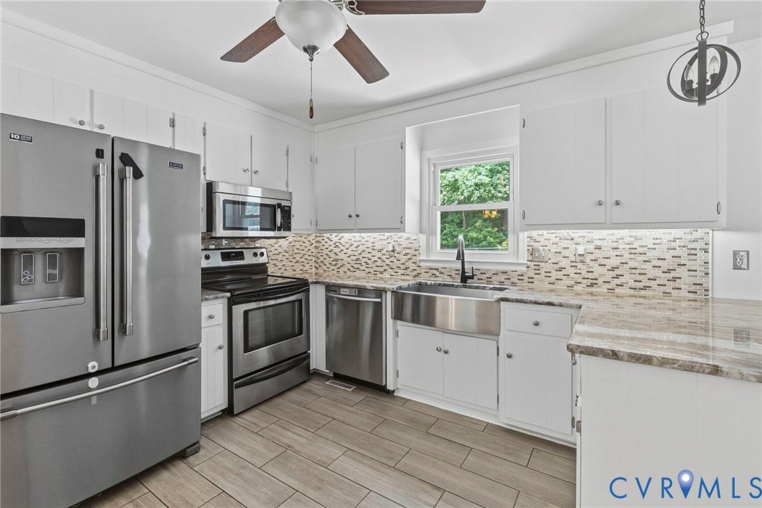 2954 Maplevale Road, Chester, VA 23831 2954 Maplevale Road, Chester, VA 23831