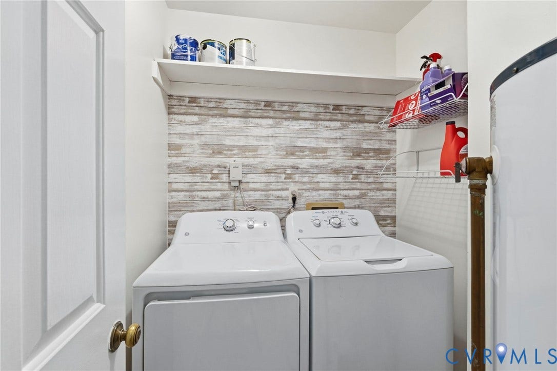 2954 Maplevale Road, Chester, VA 23831 2954 Maplevale Road, Chester, VA 23831