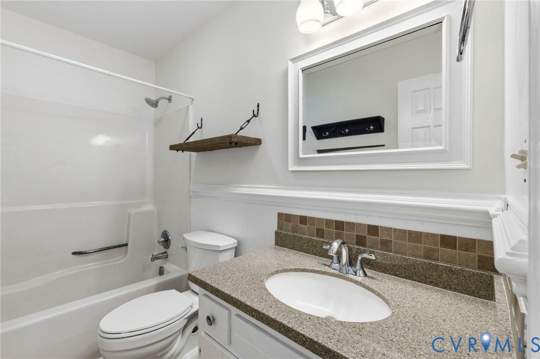2954 Maplevale Road, Chester, VA 23831 2954 Maplevale Road, Chester, VA 23831