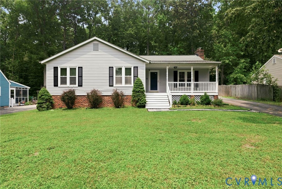 Property photo for 2954 Maplevale Road, Chester, VA