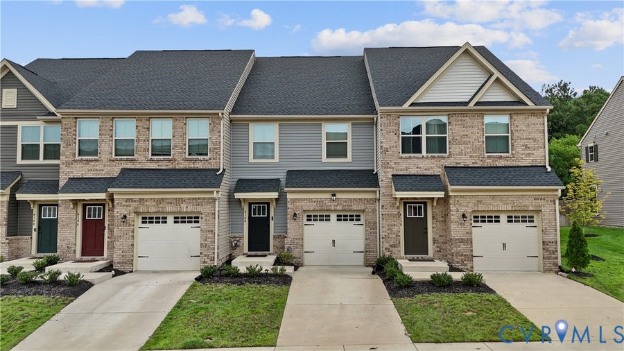 Property photo for 4148 White Orchid Lane, Henrico, VA