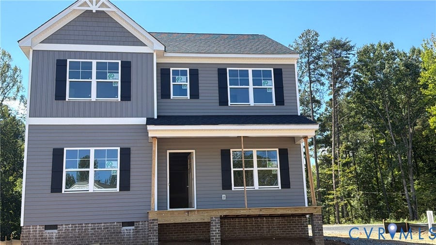 Property photo for 11130 Somerset Bluff Court, Glen Allen, VA