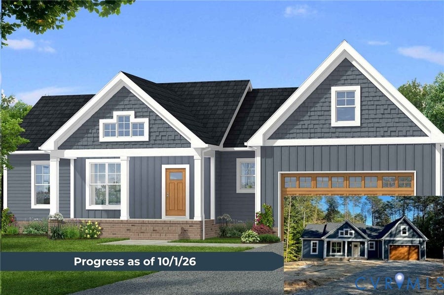 Property photo for 3352 Old Ridge Road, Farmville, VA